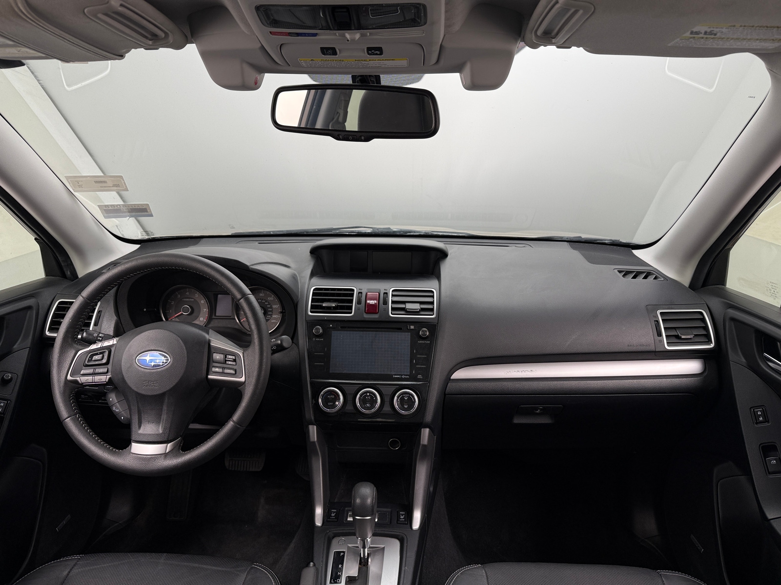 Thumbnail: 2016 Subaru Forester - 2