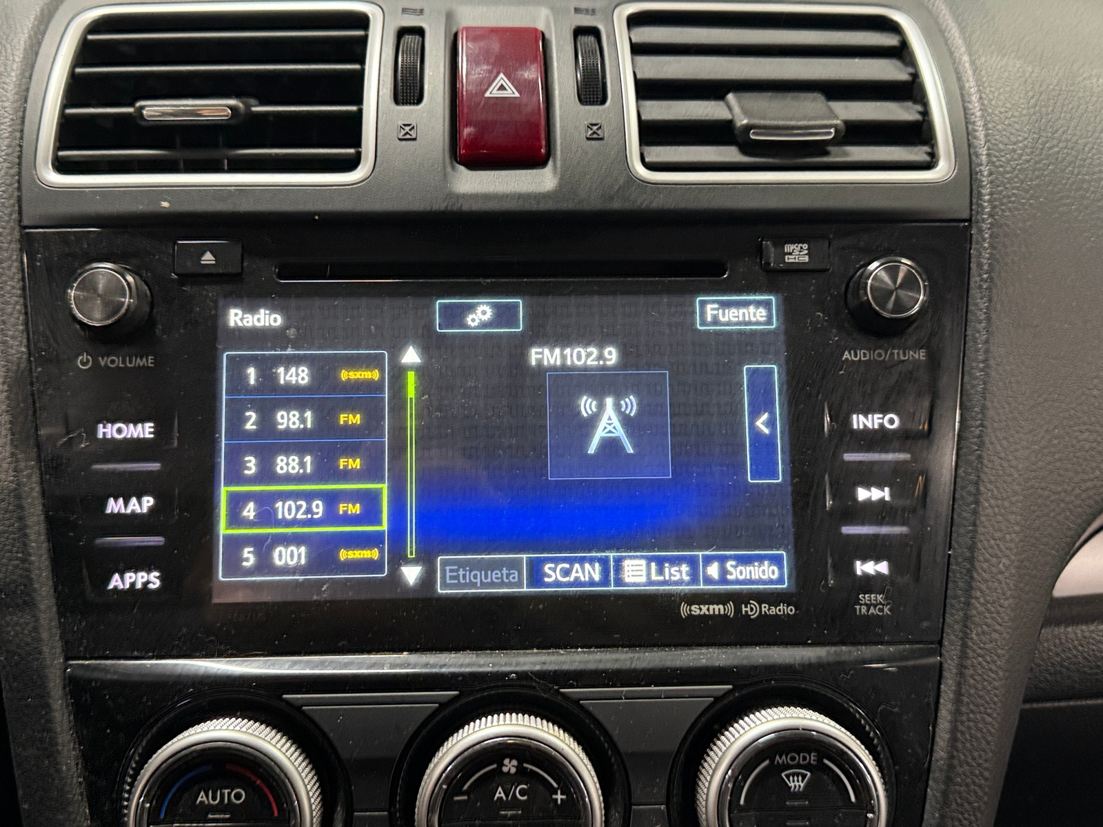 Thumbnail: 2016 Subaru Forester - 3