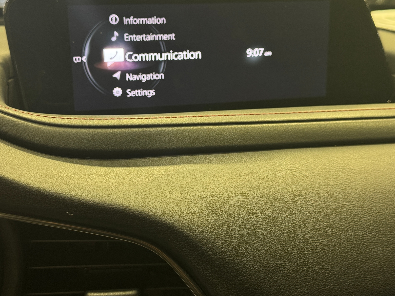 Thumbnail: 2023 Mazda CX-30 - 3