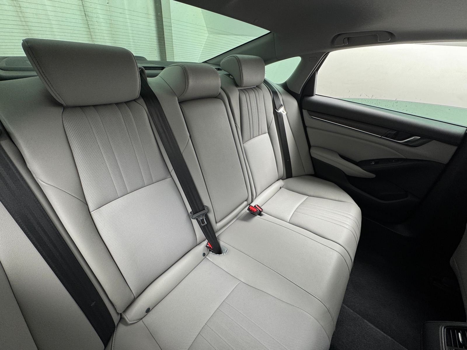 Thumbnail: 2019 Honda Accord - 5