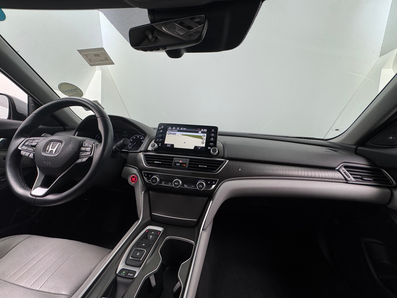 Thumbnail: 2019 Honda Accord - 2