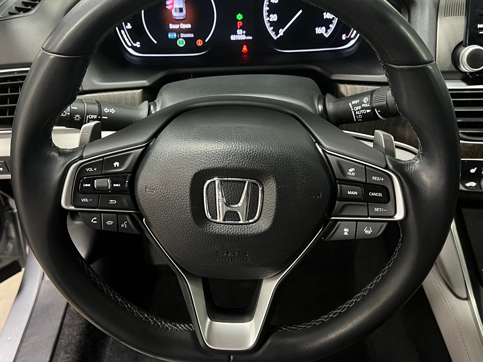Thumbnail: 2019 Honda Accord - 4