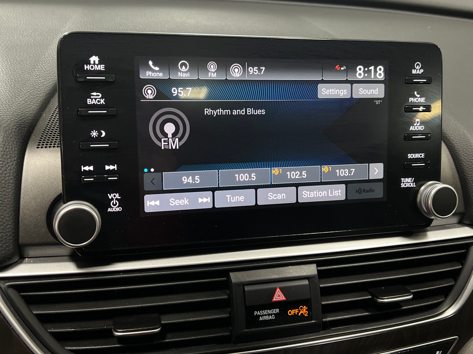 Thumbnail: 2019 Honda Accord - 3