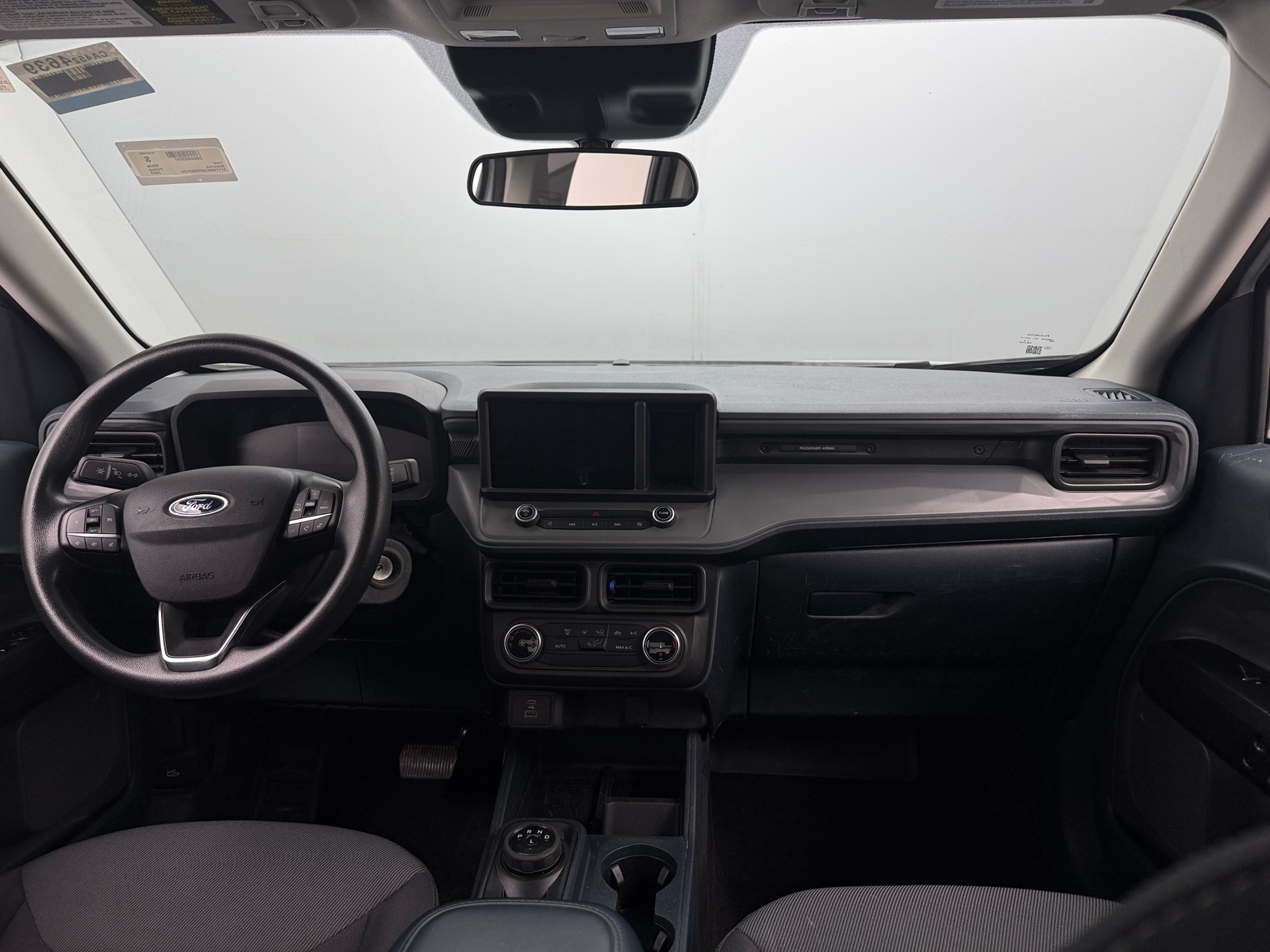 Thumbnail: 2023 Ford Maverick - 3