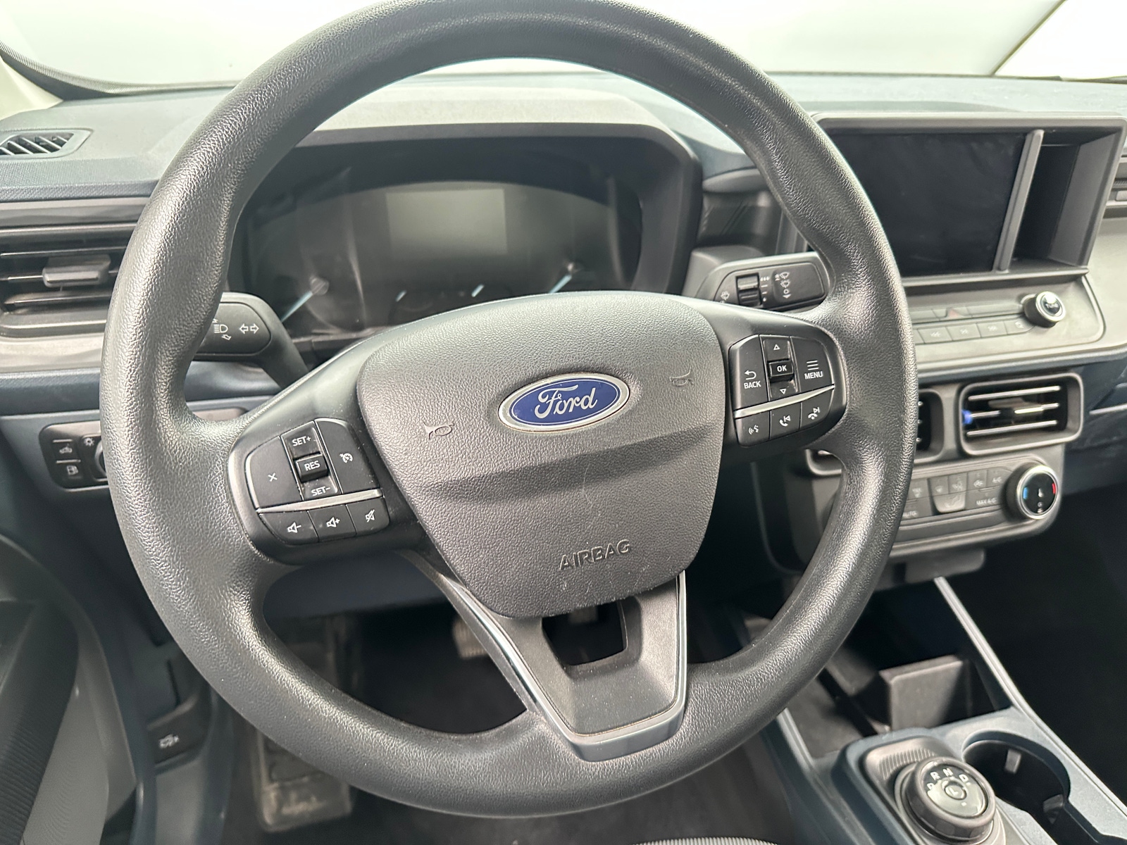 Thumbnail: 2023 Ford Maverick - 5