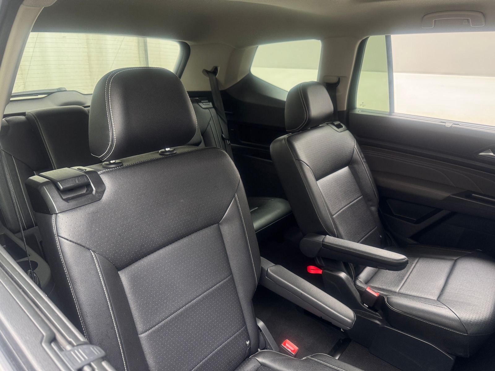 Thumbnail: 2021 Volkswagen Atlas - 5