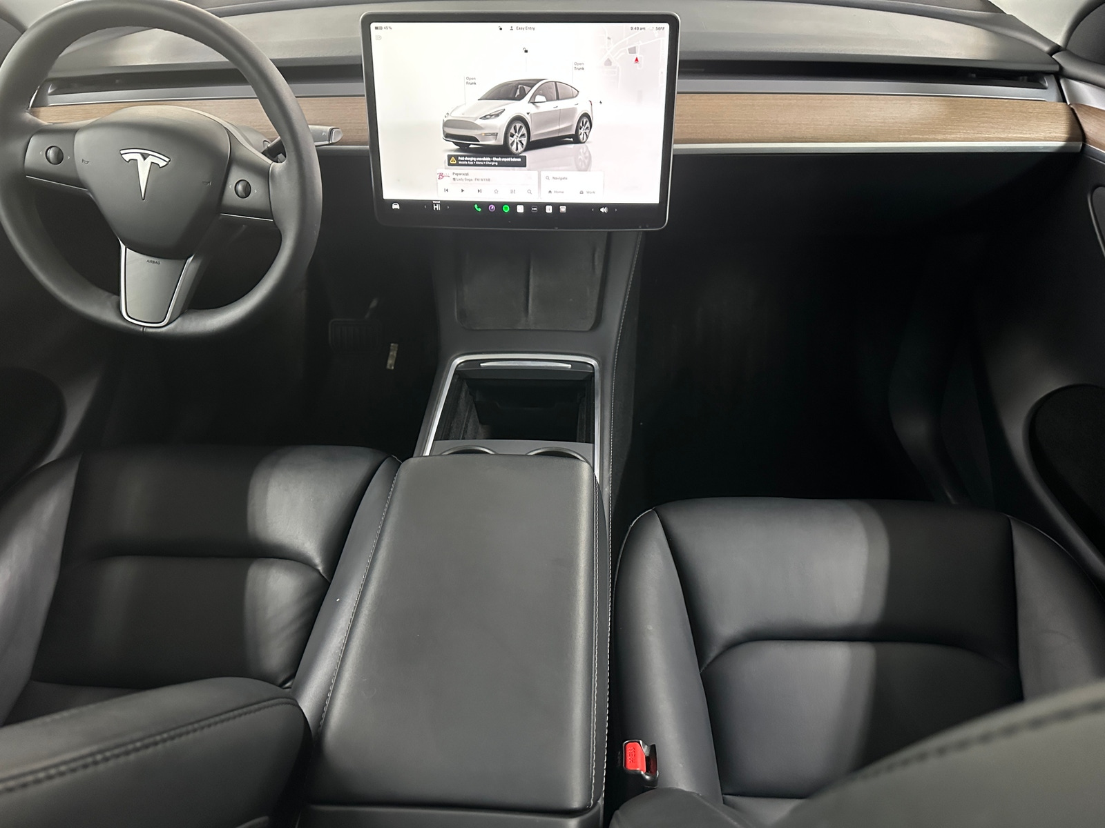 Thumbnail: 2023 Tesla Model Y - 2