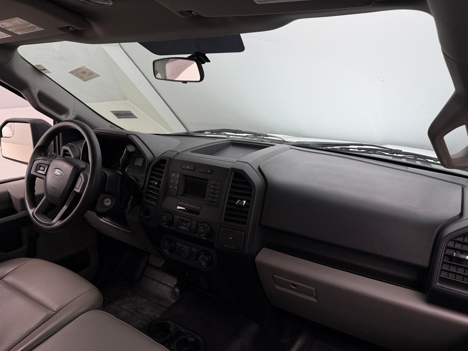 Thumbnail: 2018 Ford Econoline - 2