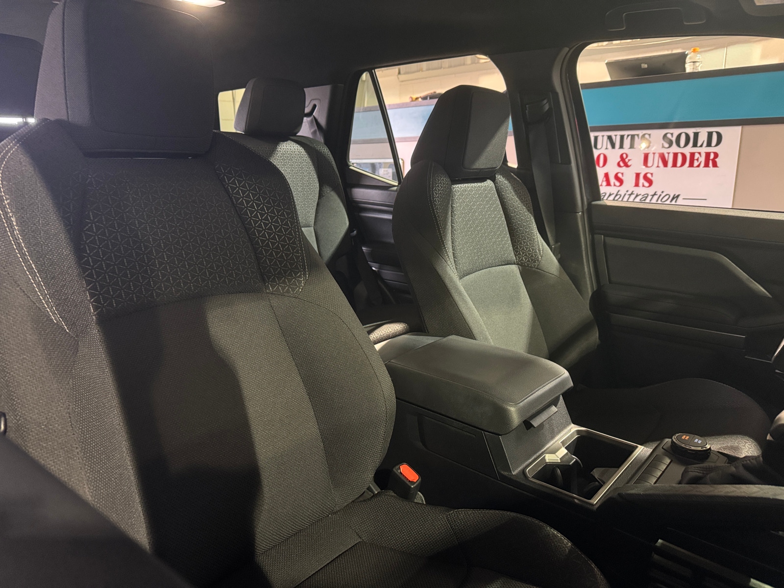 Thumbnail: 2025 Toyota 4Runner - 2