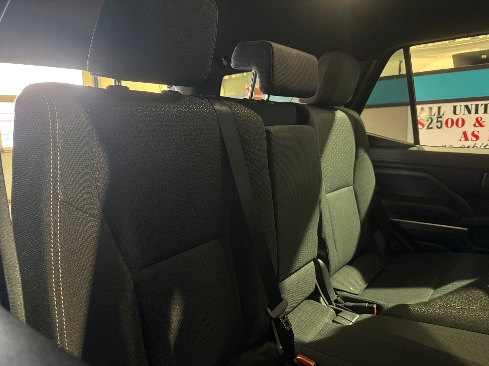 Thumbnail: 2025 Toyota 4Runner - 6