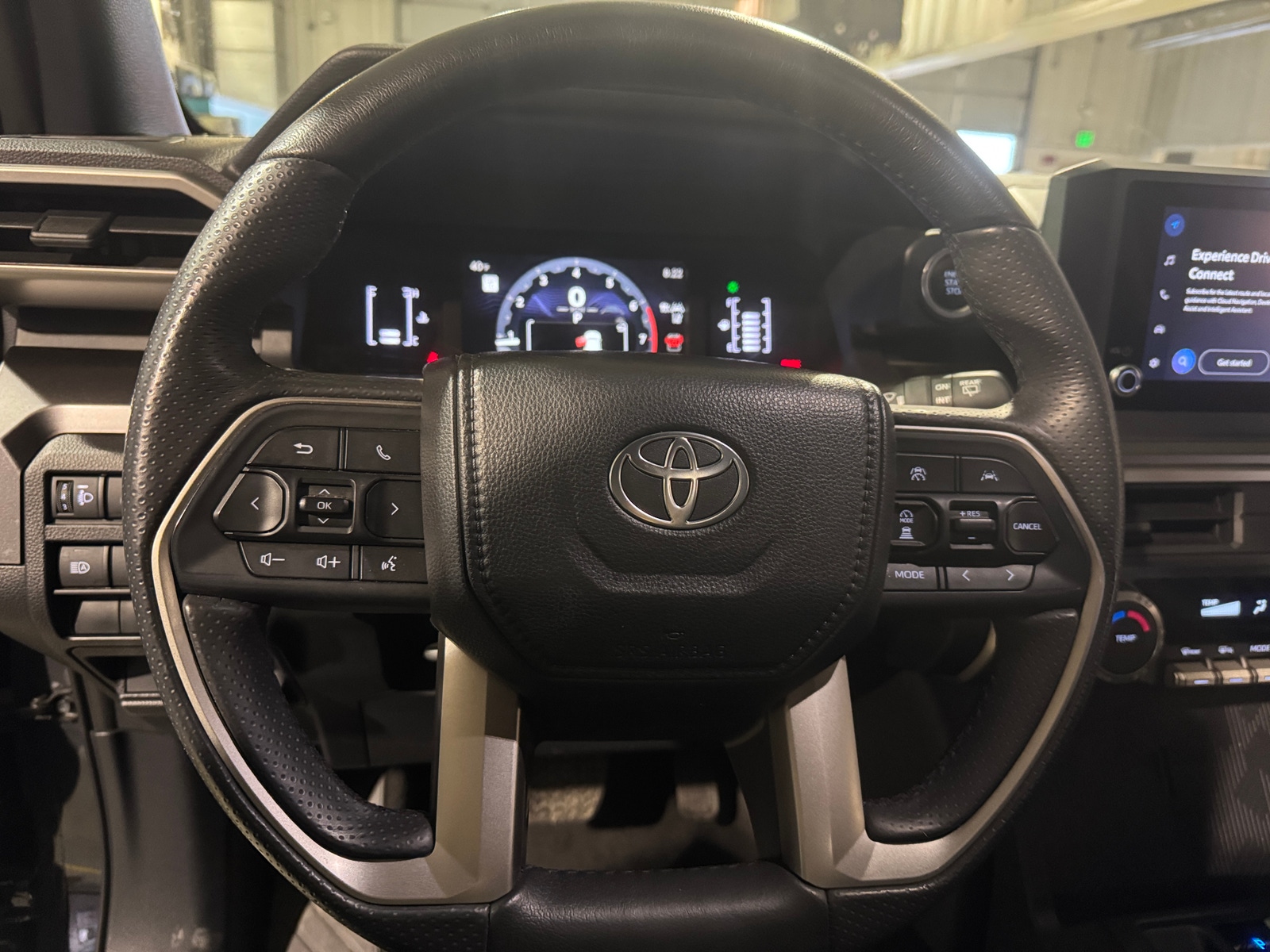 Thumbnail: 2025 Toyota 4Runner - 5