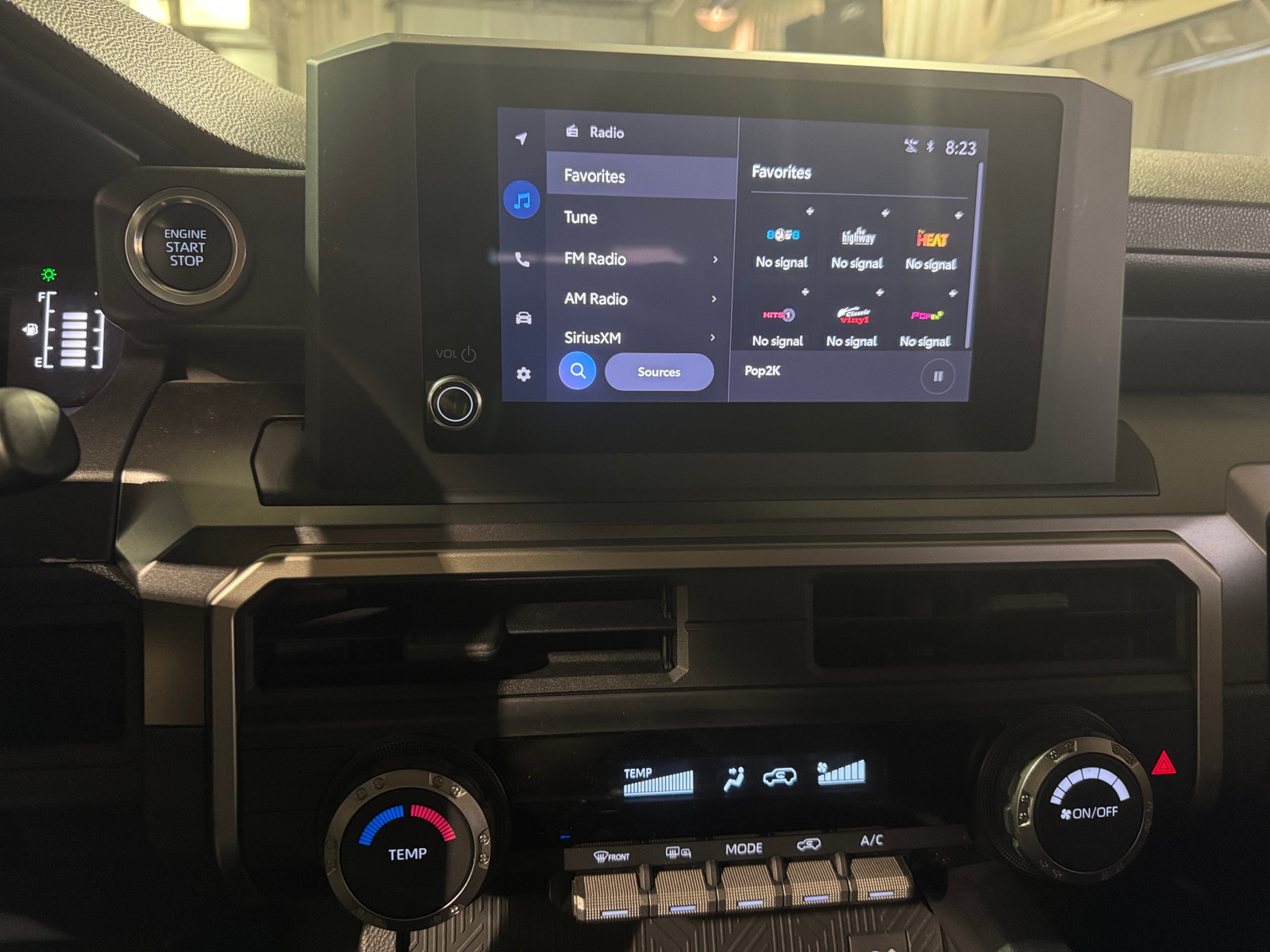 Thumbnail: 2025 Toyota 4Runner - 4