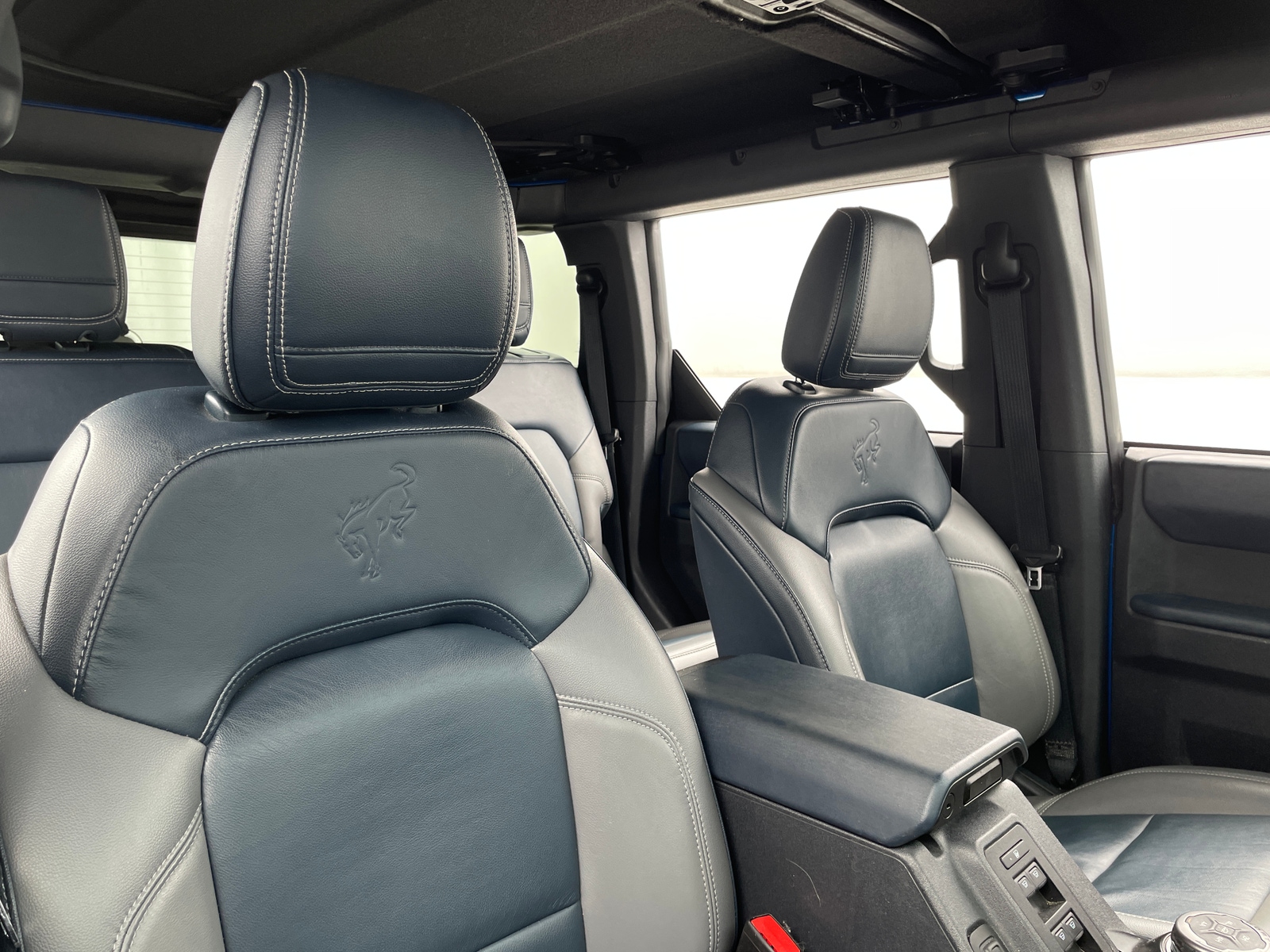 Thumbnail: 2022 Ford Bronco - 2