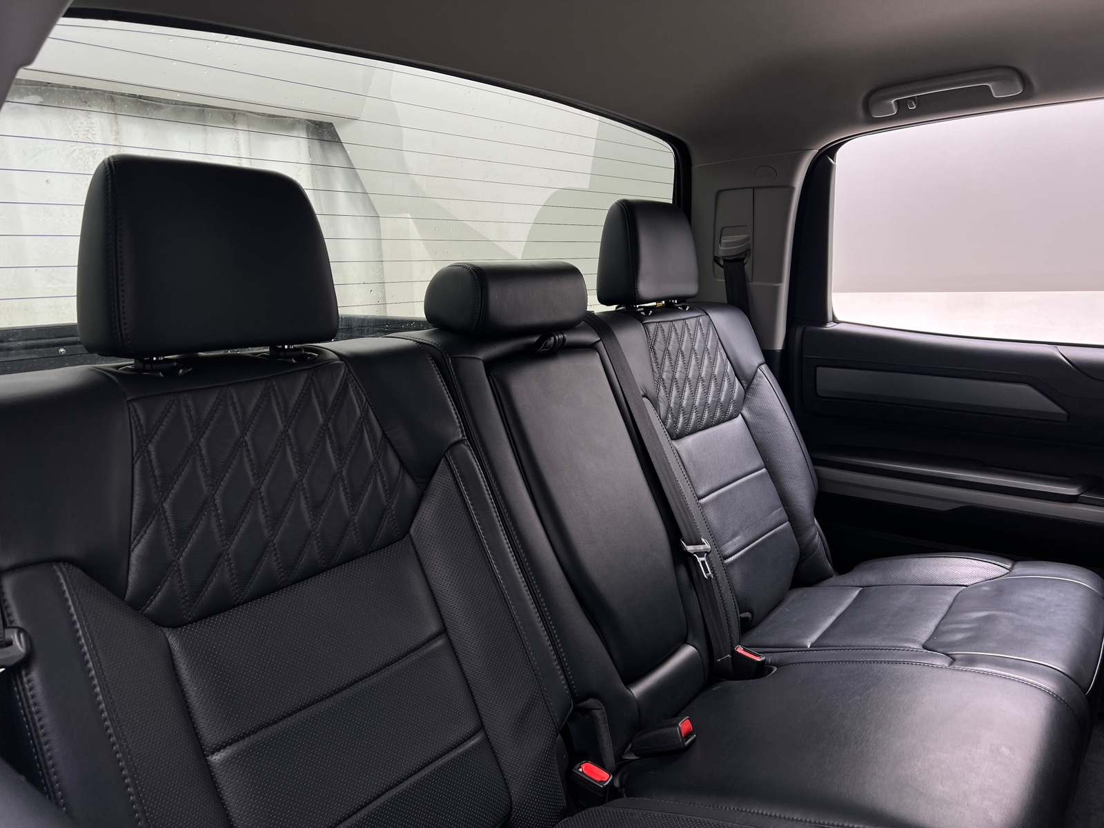 Thumbnail: 2019 Toyota Tundra - 5