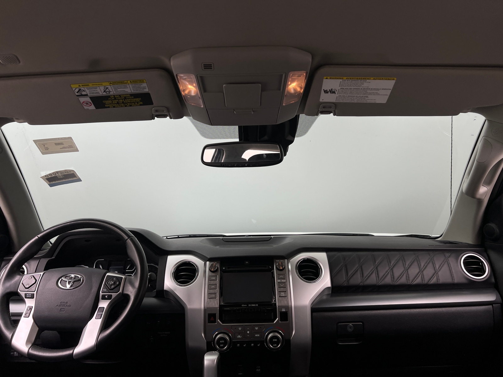 Thumbnail: 2019 Toyota Tundra - 2