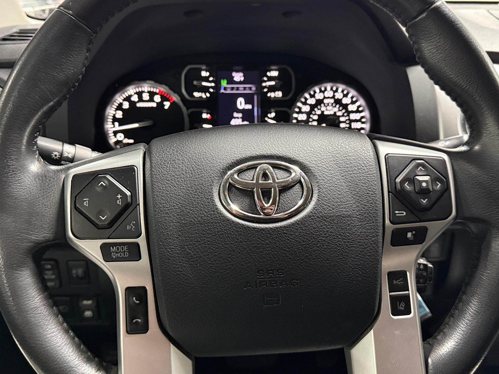 Thumbnail: 2019 Toyota Tundra - 4