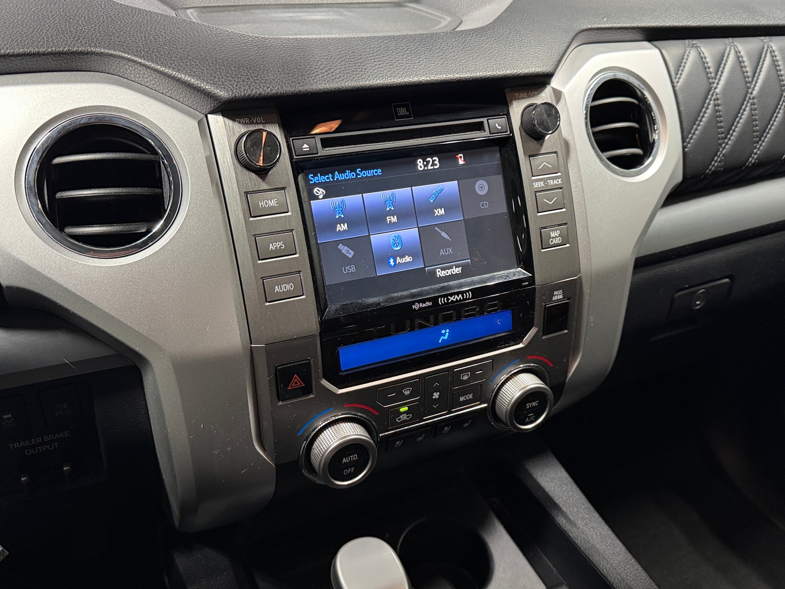 Thumbnail: 2019 Toyota Tundra - 3