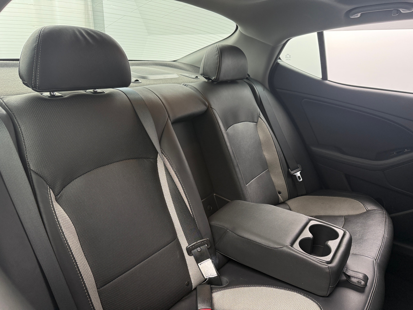 Thumbnail: 2013 Kia Optima - 5