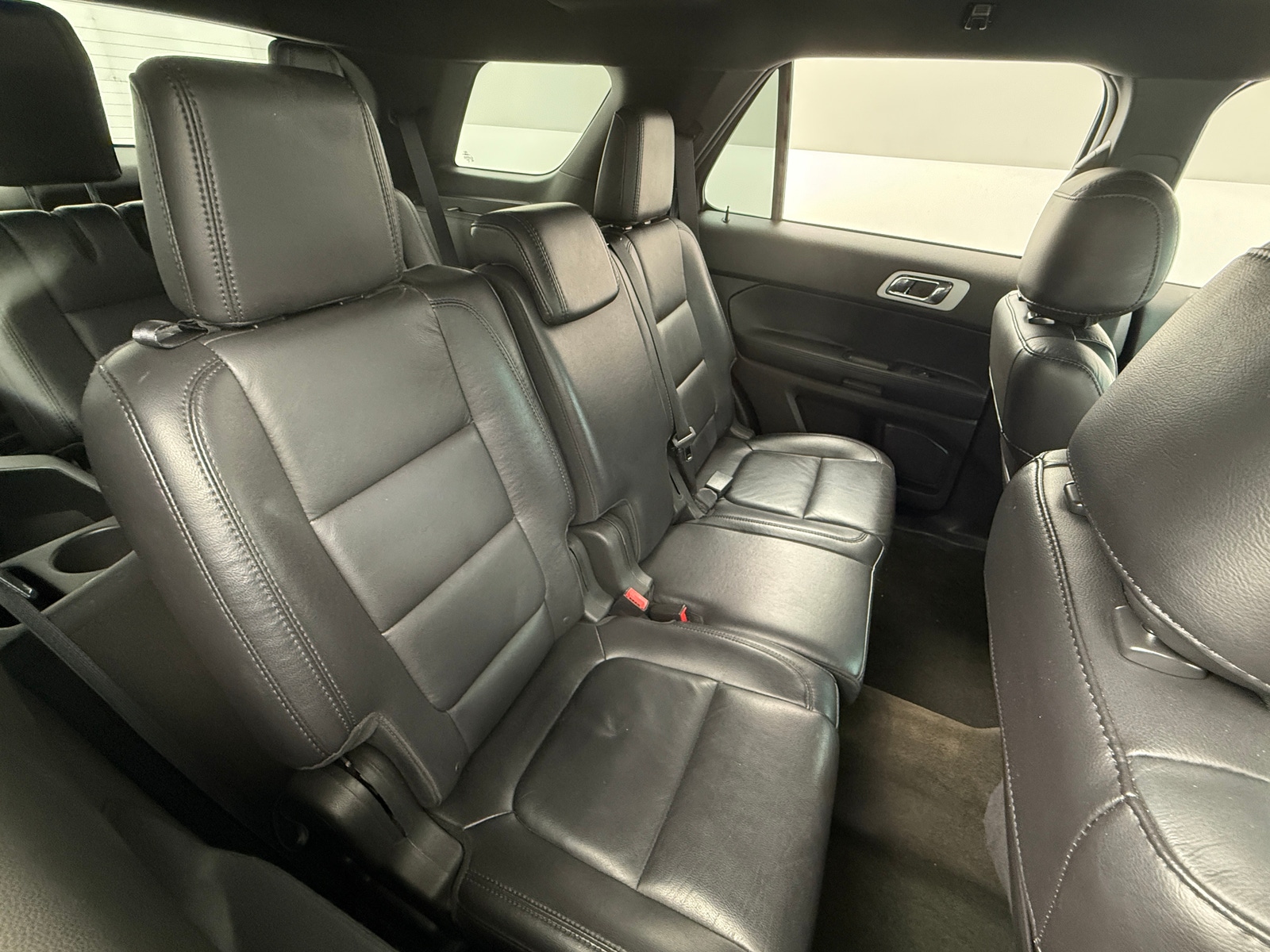 Thumbnail: 2014 Ford Explorer - 5