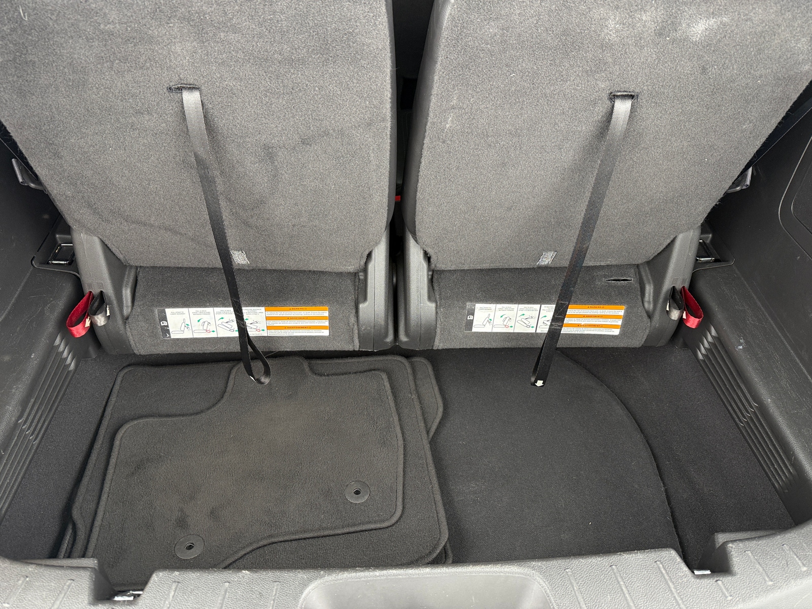 Thumbnail: 2014 Ford Explorer - 6