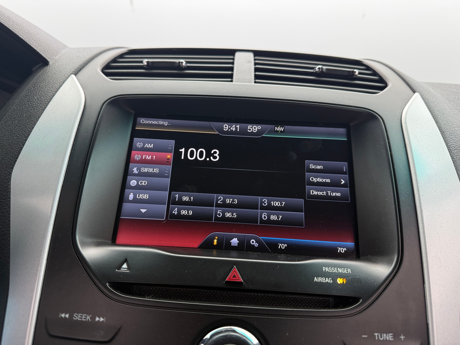 Thumbnail: 2014 Ford Explorer - 3