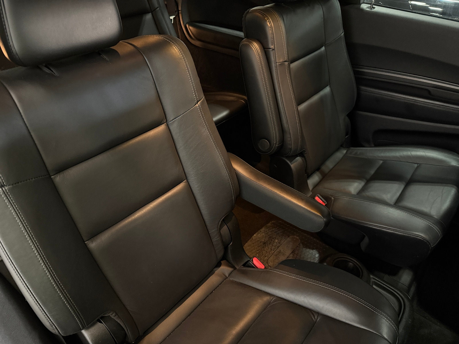 Thumbnail: 2022 Dodge Durango - 5