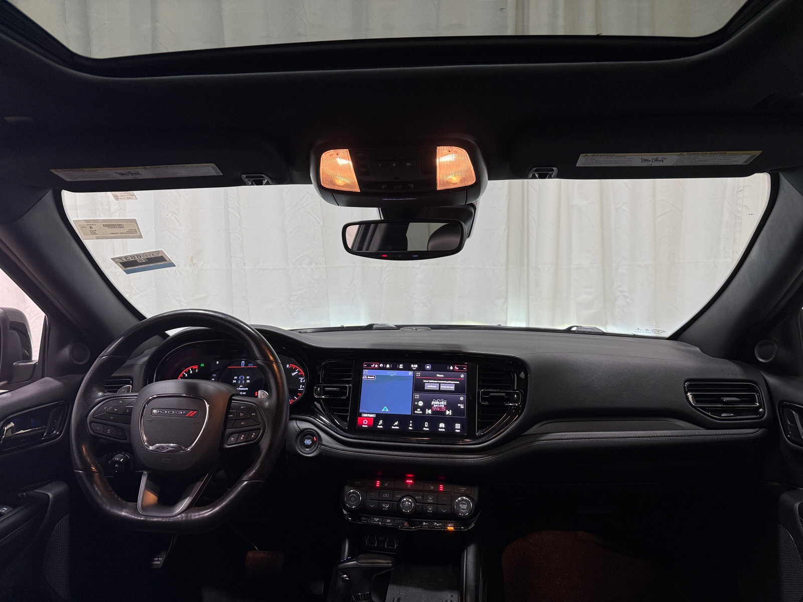 Thumbnail: 2022 Dodge Durango - 2