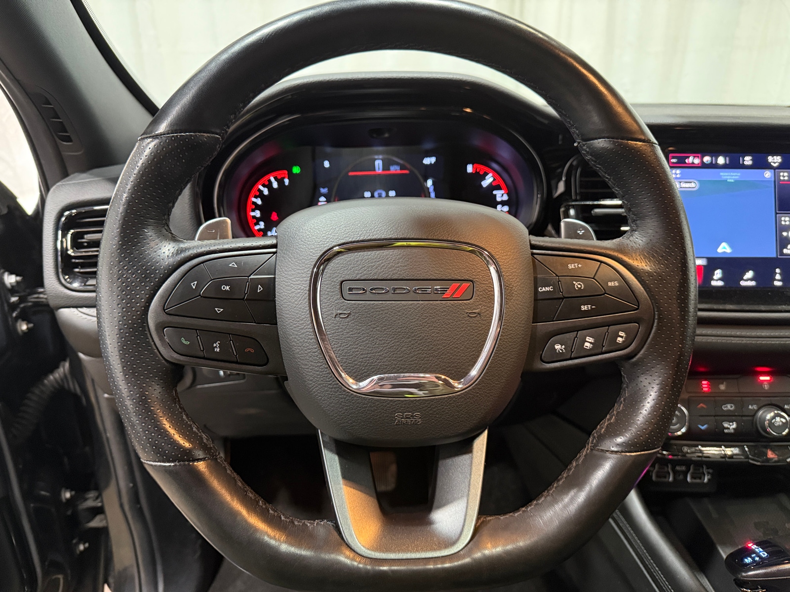 Thumbnail: 2022 Dodge Durango - 4