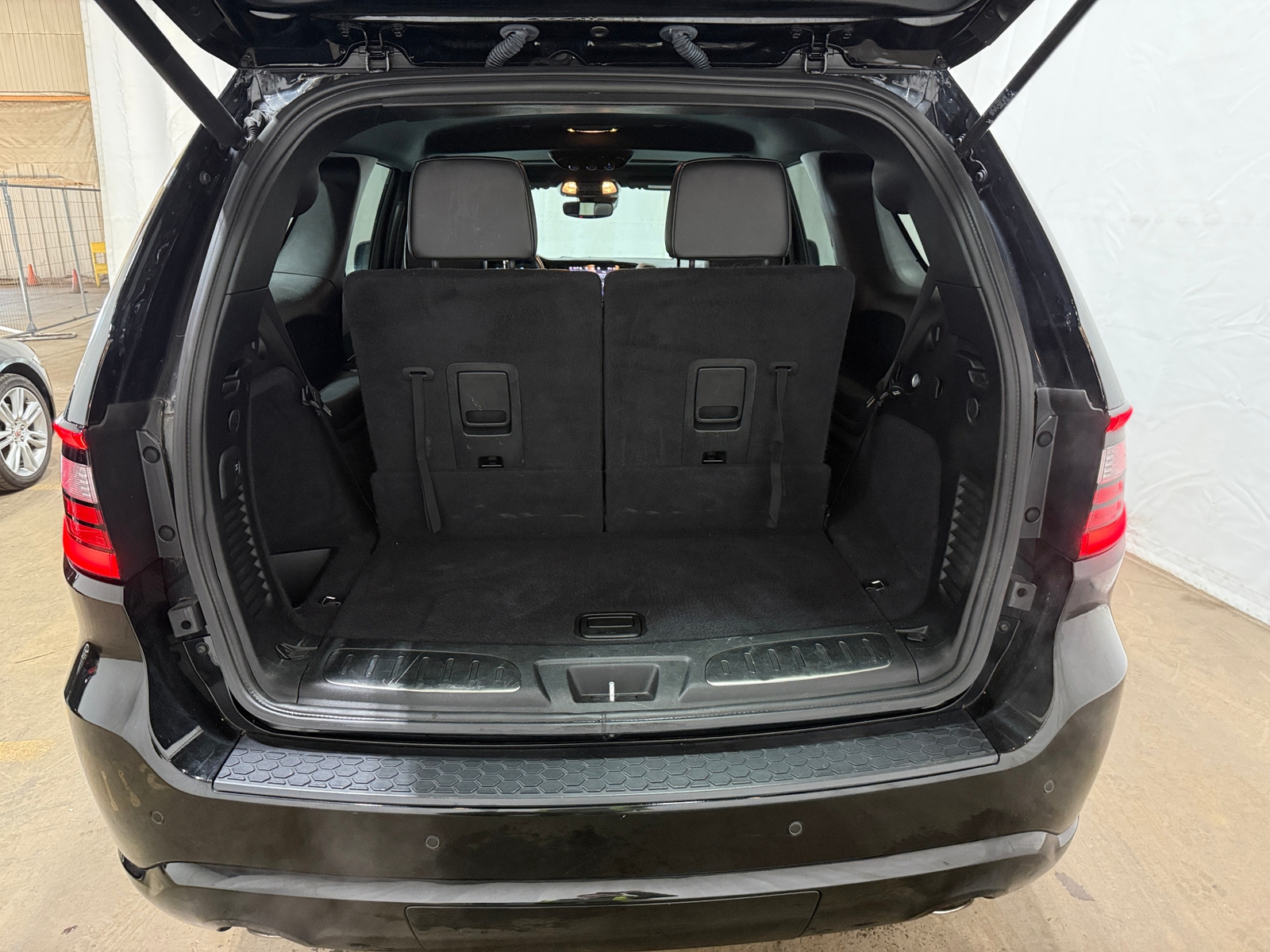 Thumbnail: 2022 Dodge Durango - 6