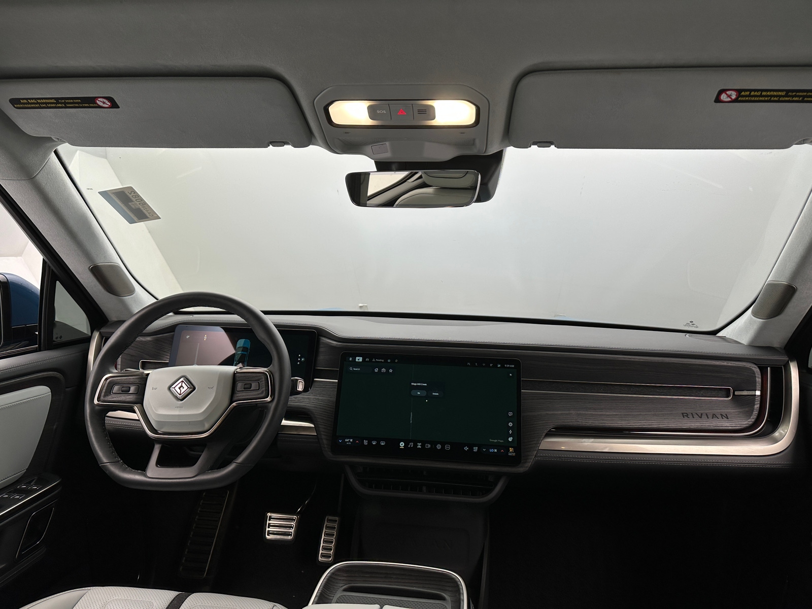 Thumbnail: 2023 Rivian R1T - 2