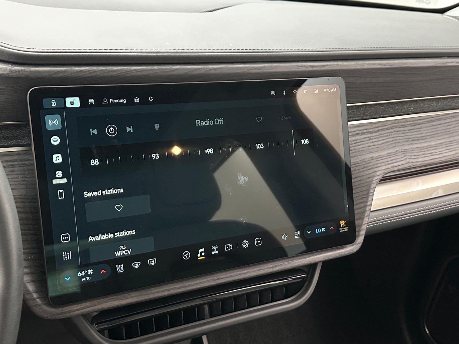 Thumbnail: 2023 Rivian R1T - 3