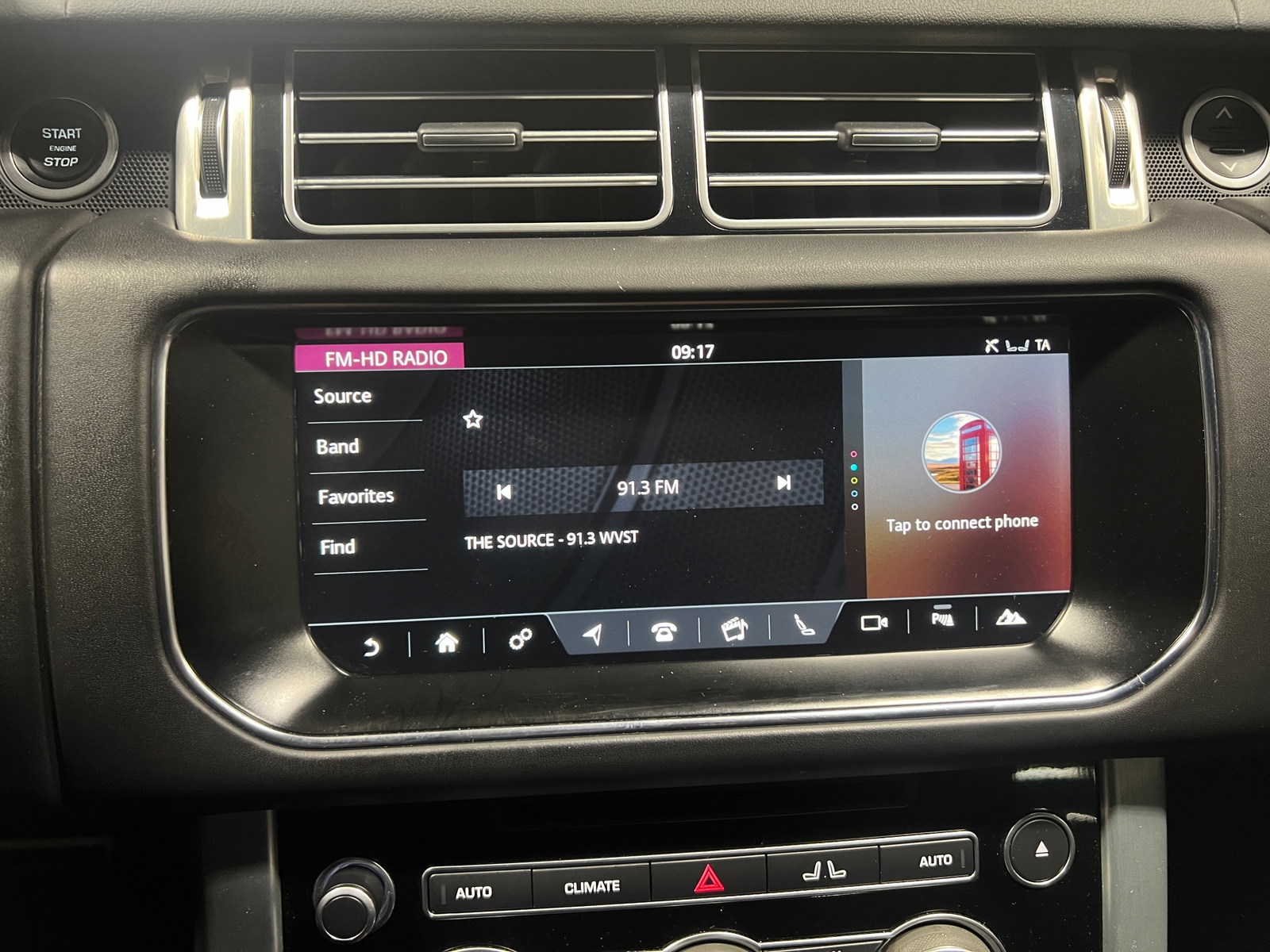 Thumbnail: 2017 Land Rover Range Rover - 3