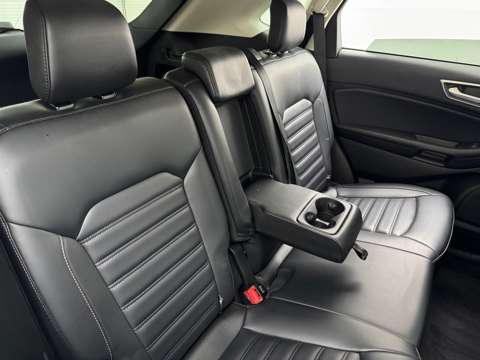 Thumbnail: 2024 Ford Edge - 5