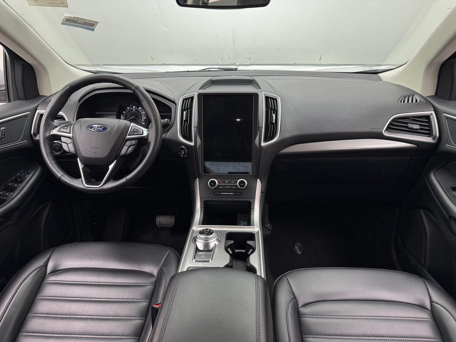 Thumbnail: 2024 Ford Edge - 2