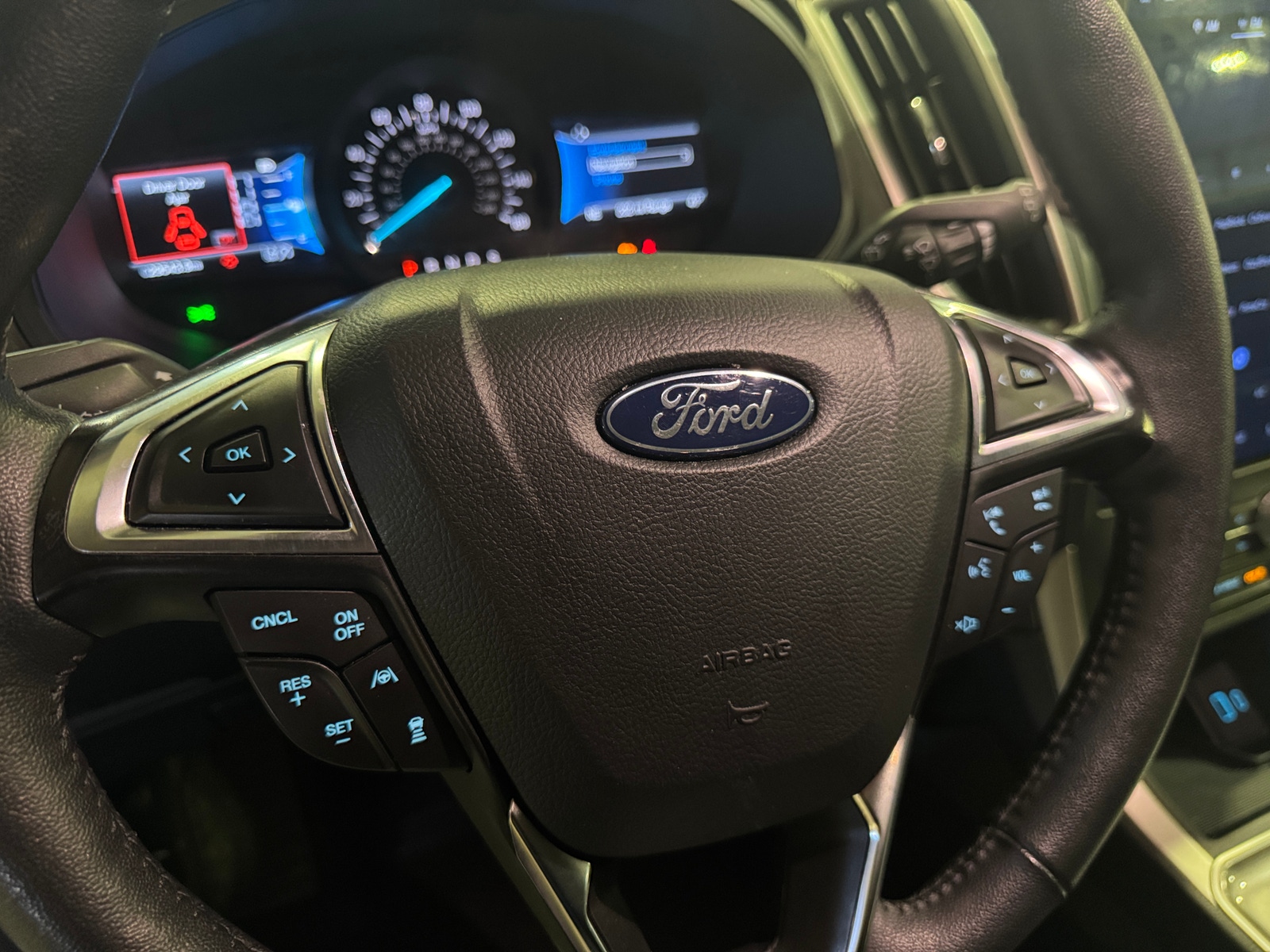 Thumbnail: 2024 Ford Edge - 4