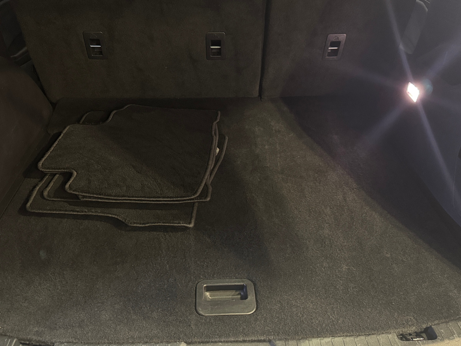 Thumbnail: 2024 Ford Edge - 6