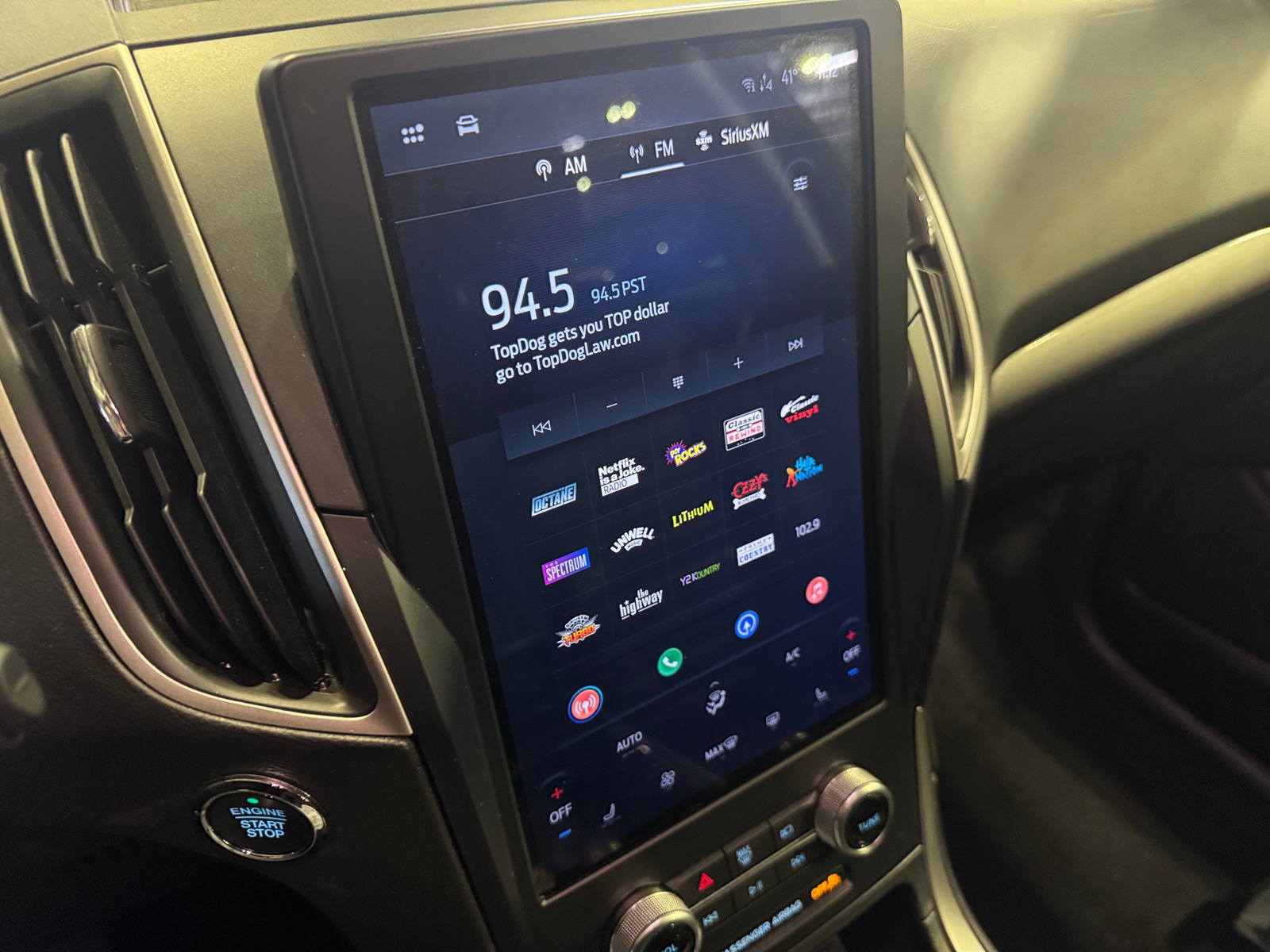 Thumbnail: 2024 Ford Edge - 3