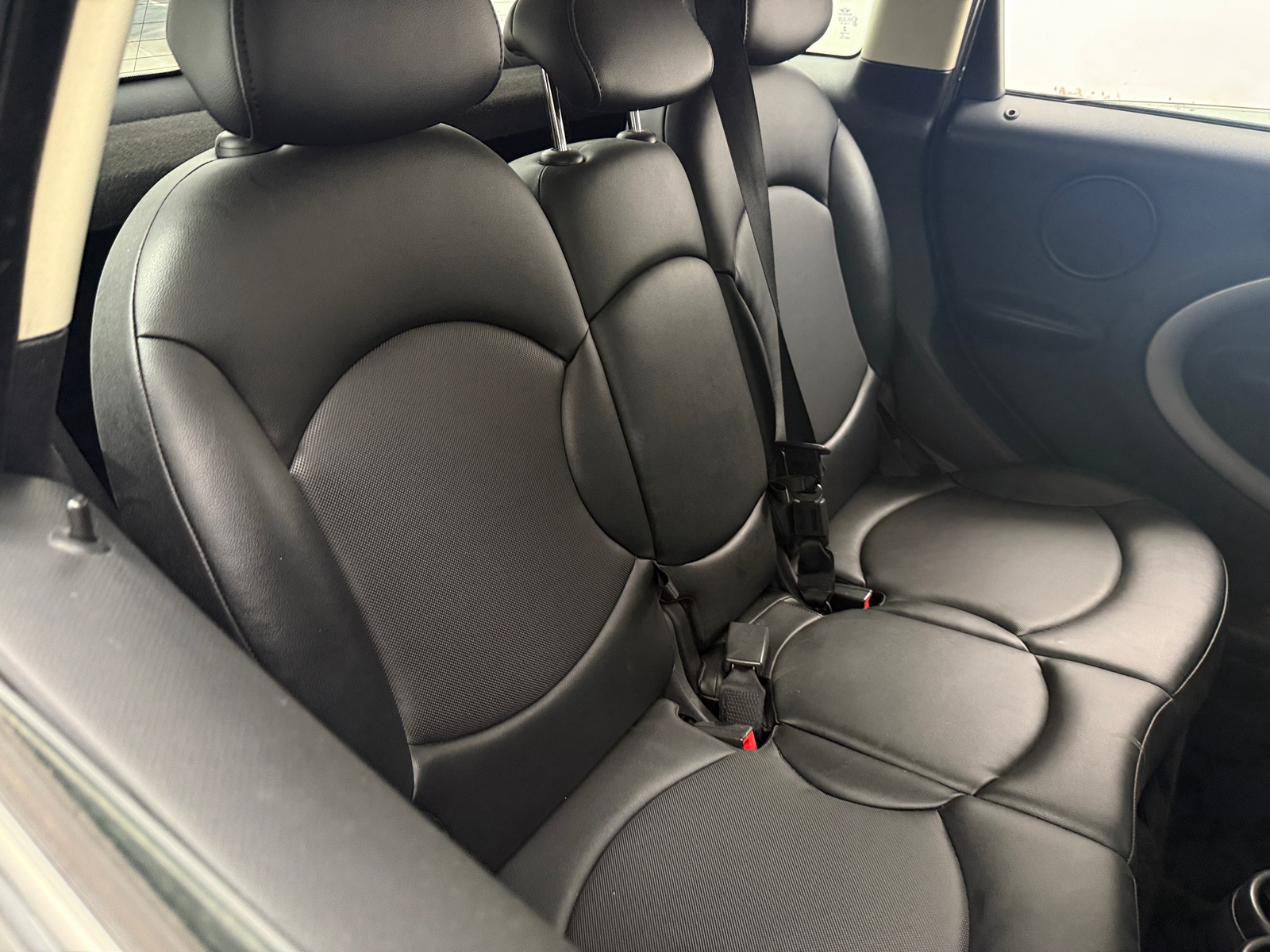 Thumbnail: 2015 MINI Cooper Countryman - 5