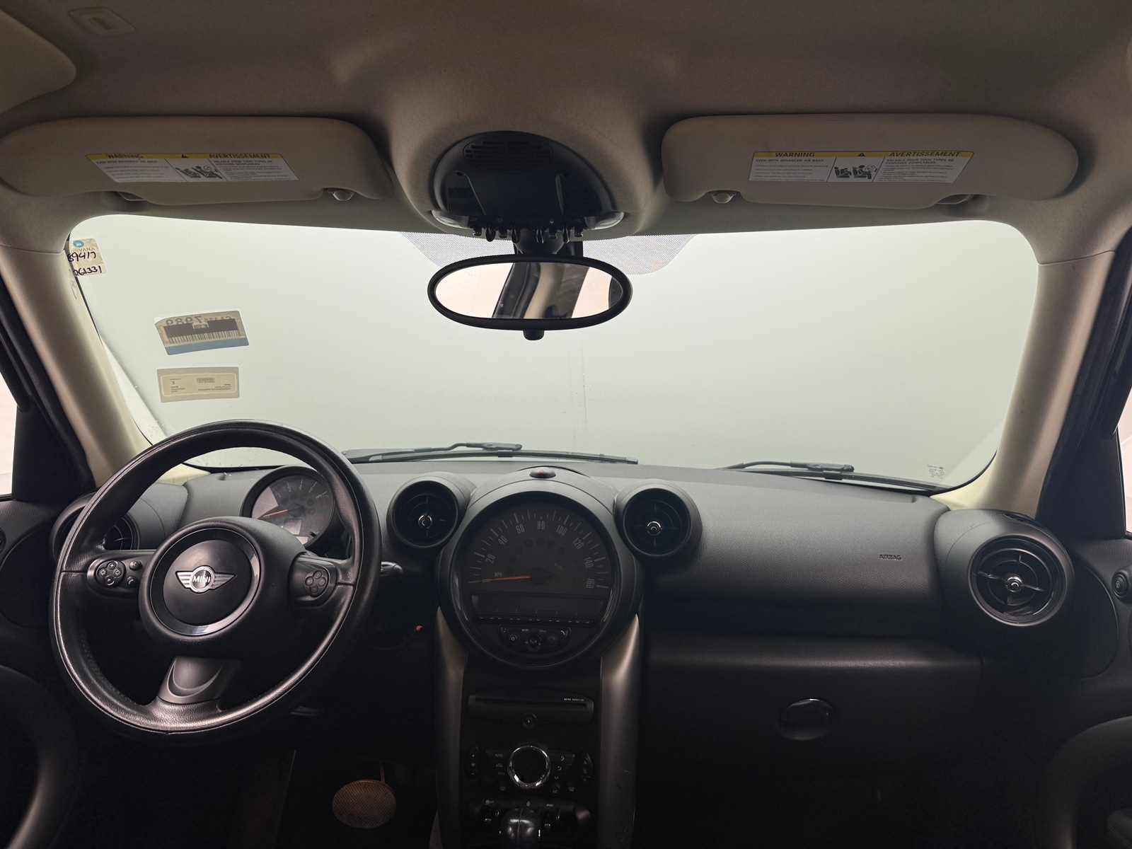 Thumbnail: 2015 MINI Cooper Countryman - 2