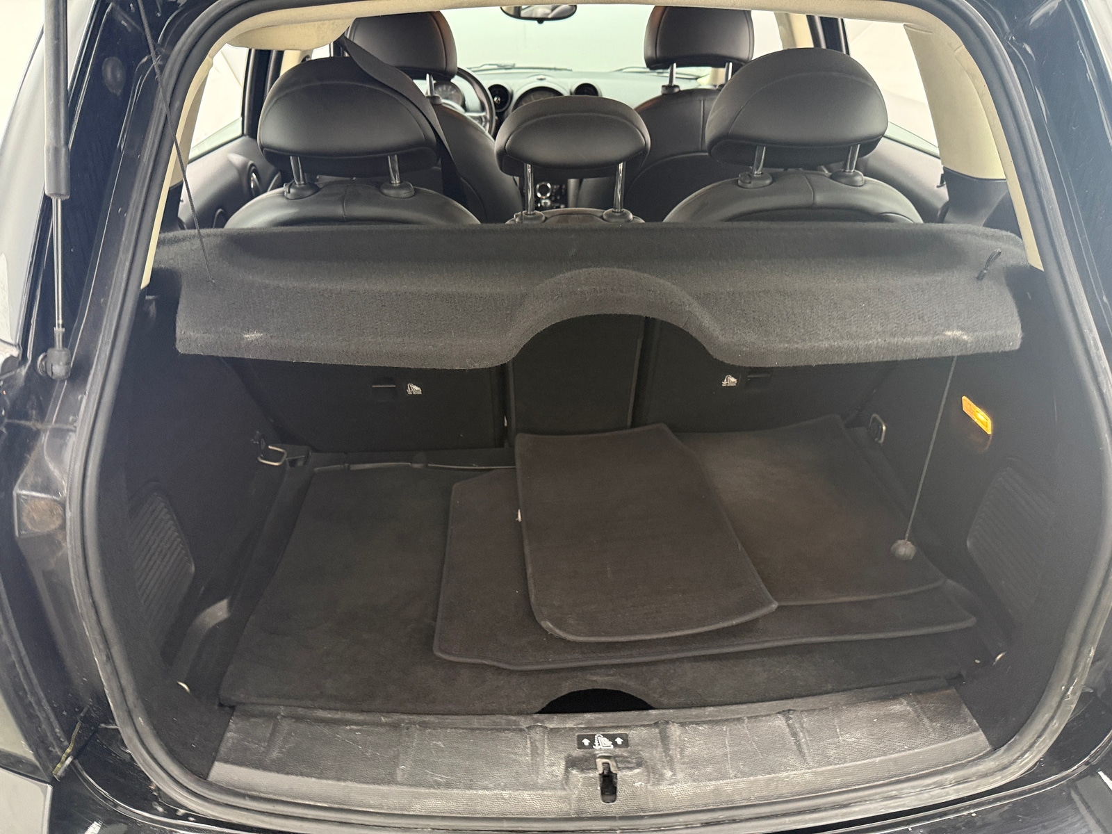 Thumbnail: 2015 MINI Cooper Countryman - 6