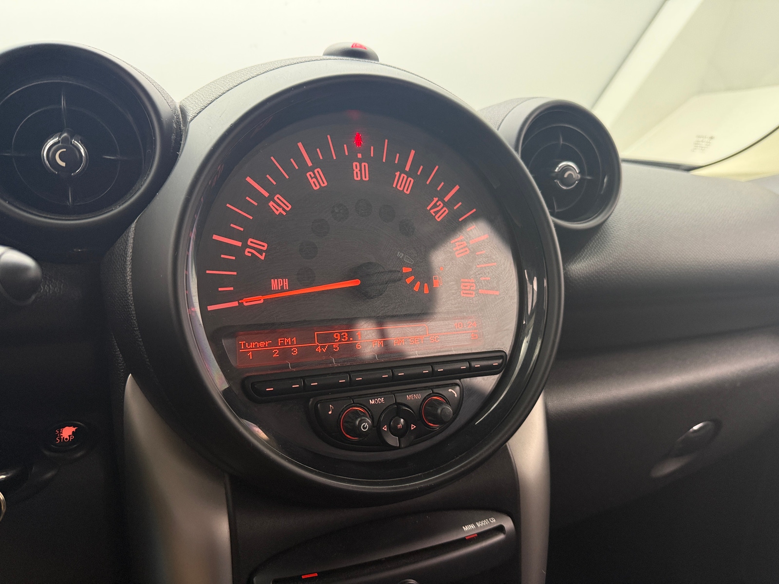 Thumbnail: 2015 MINI Cooper Countryman - 3