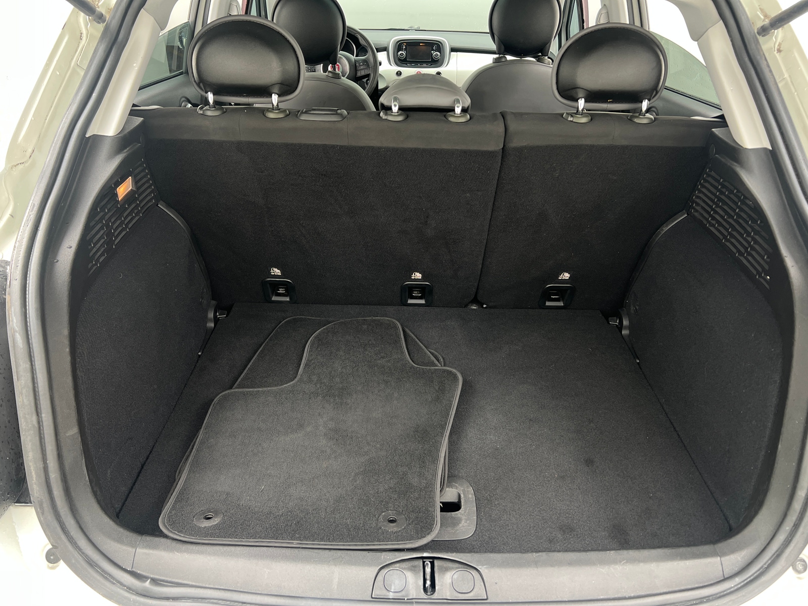 Thumbnail: 2016 Fiat 500X - 7