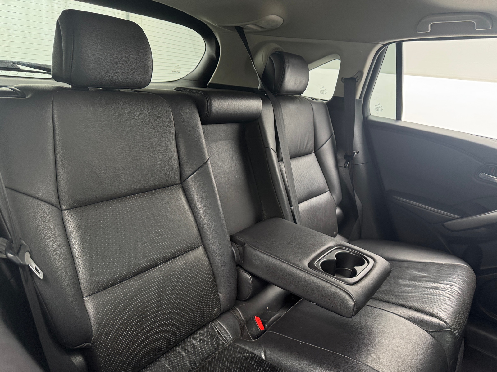 Thumbnail: 2015 Acura RDX - 5