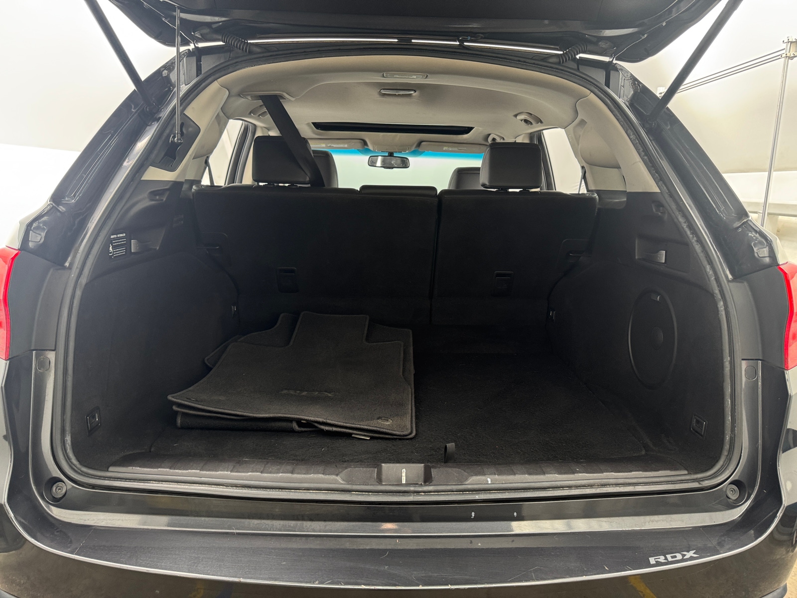 Thumbnail: 2015 Acura RDX - 6