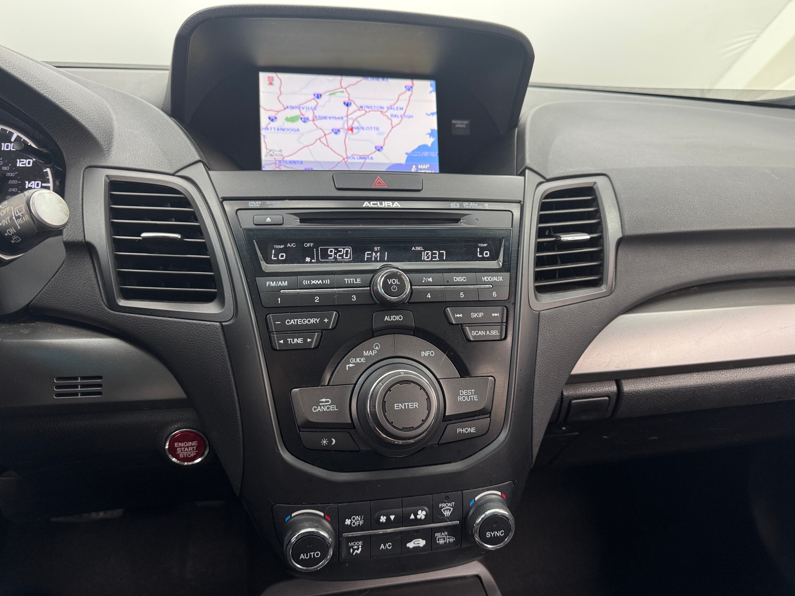 Thumbnail: 2015 Acura RDX - 3