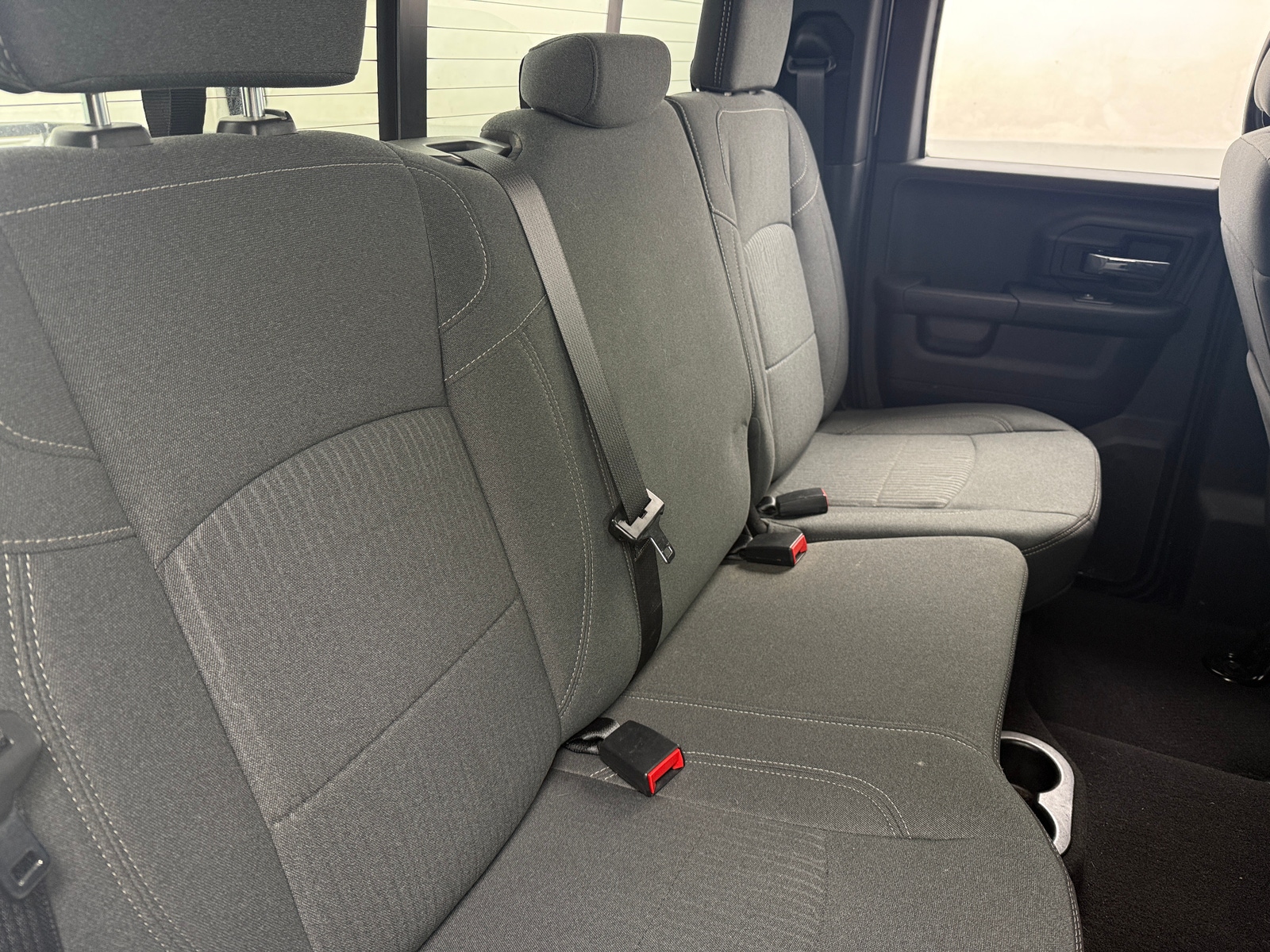 Thumbnail: 2022 RAM 1500 Classic - 6