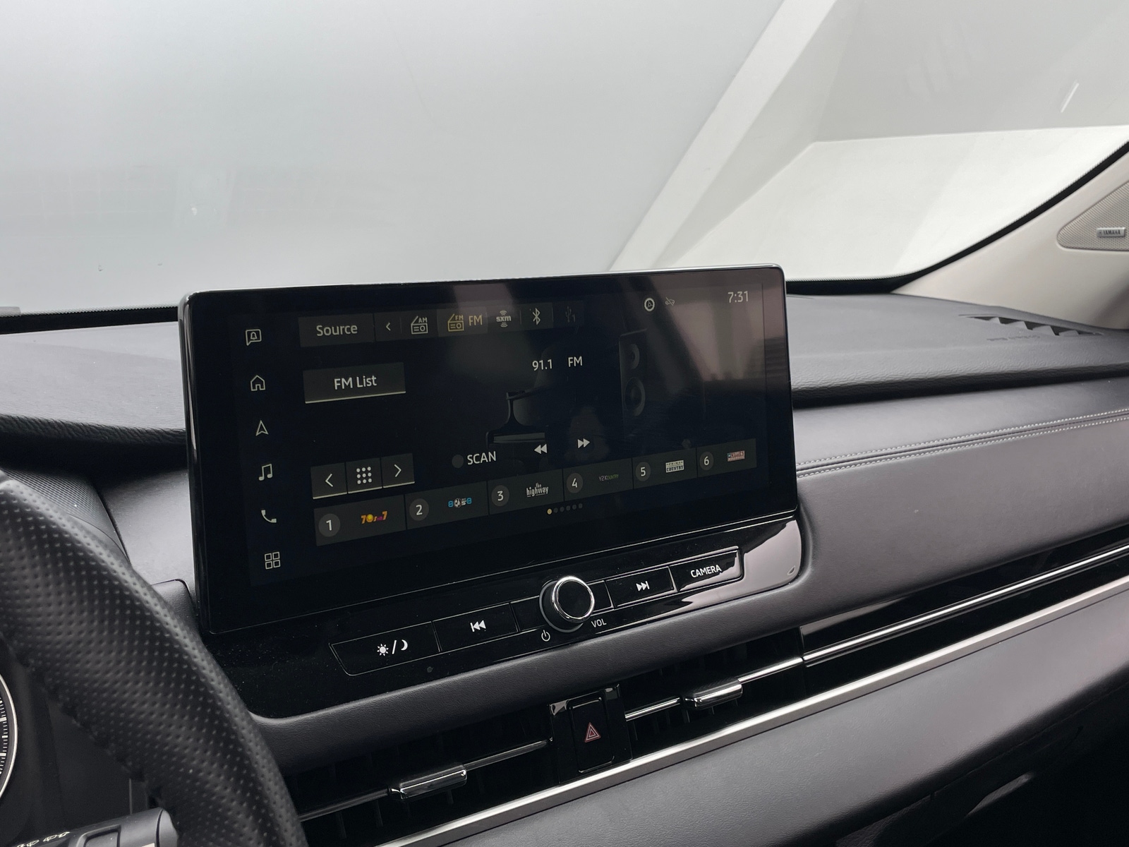 Thumbnail: 2025 Mitsubishi Outlander - 3