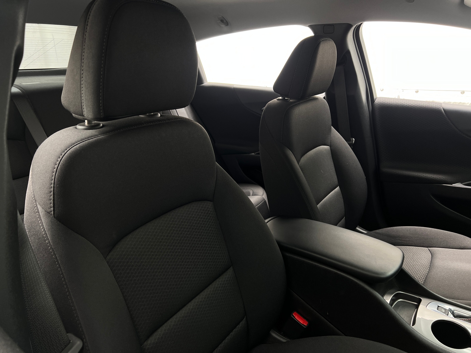 Thumbnail: 2024 Chevrolet Malibu - 2