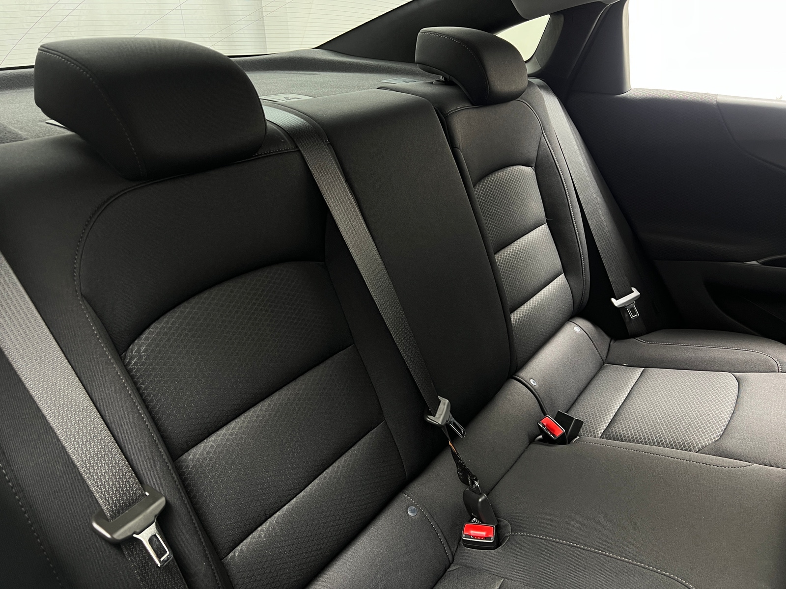 Thumbnail: 2024 Chevrolet Malibu - 6