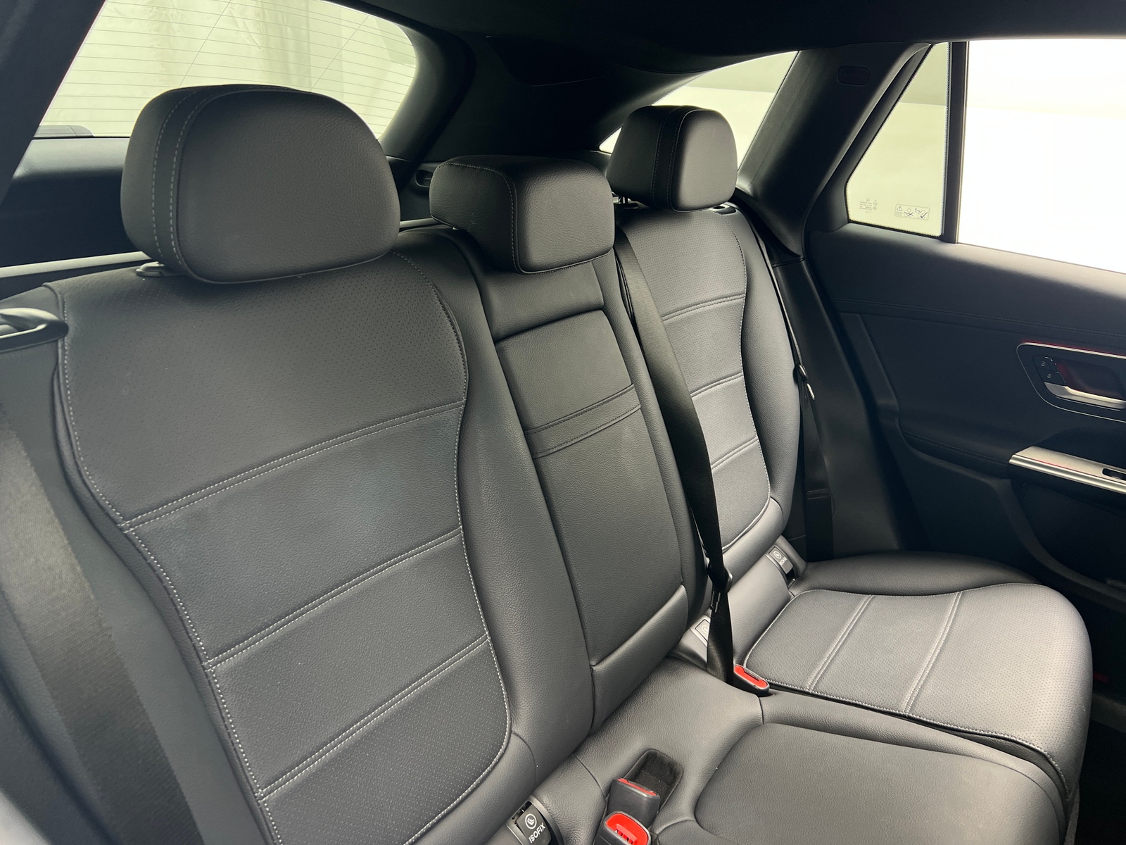 Thumbnail: 2024 Mercedes-Benz GLC - 5